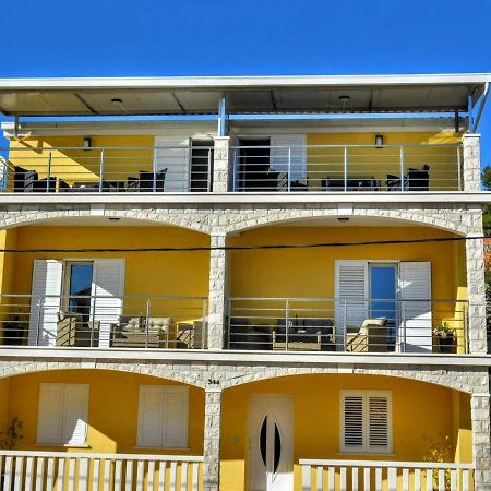 Fancy Apartments Dream Brna Dış mekan fotoğraf