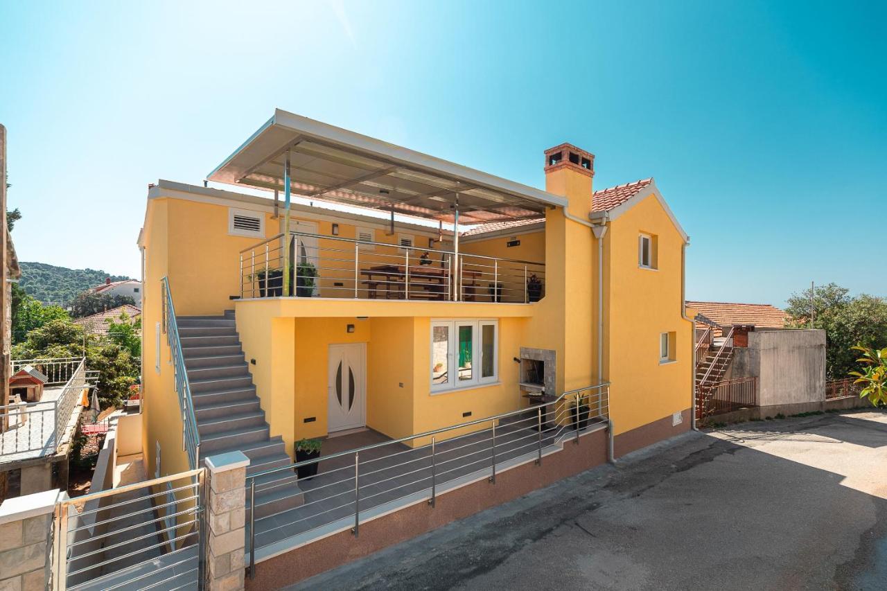 Fancy Apartments Dream Brna Dış mekan fotoğraf