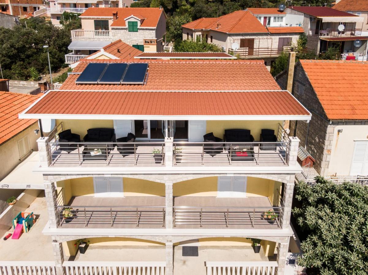 Fancy Apartments Dream Brna Dış mekan fotoğraf