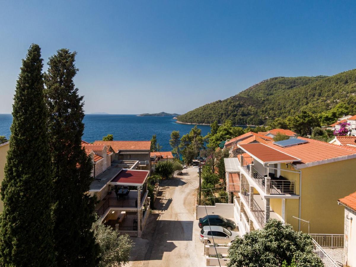Fancy Apartments Dream Brna Dış mekan fotoğraf
