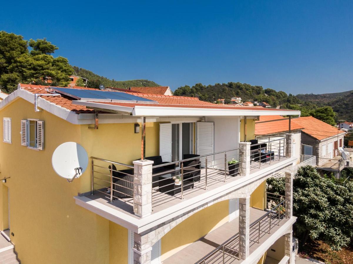 Fancy Apartments Dream Brna Dış mekan fotoğraf