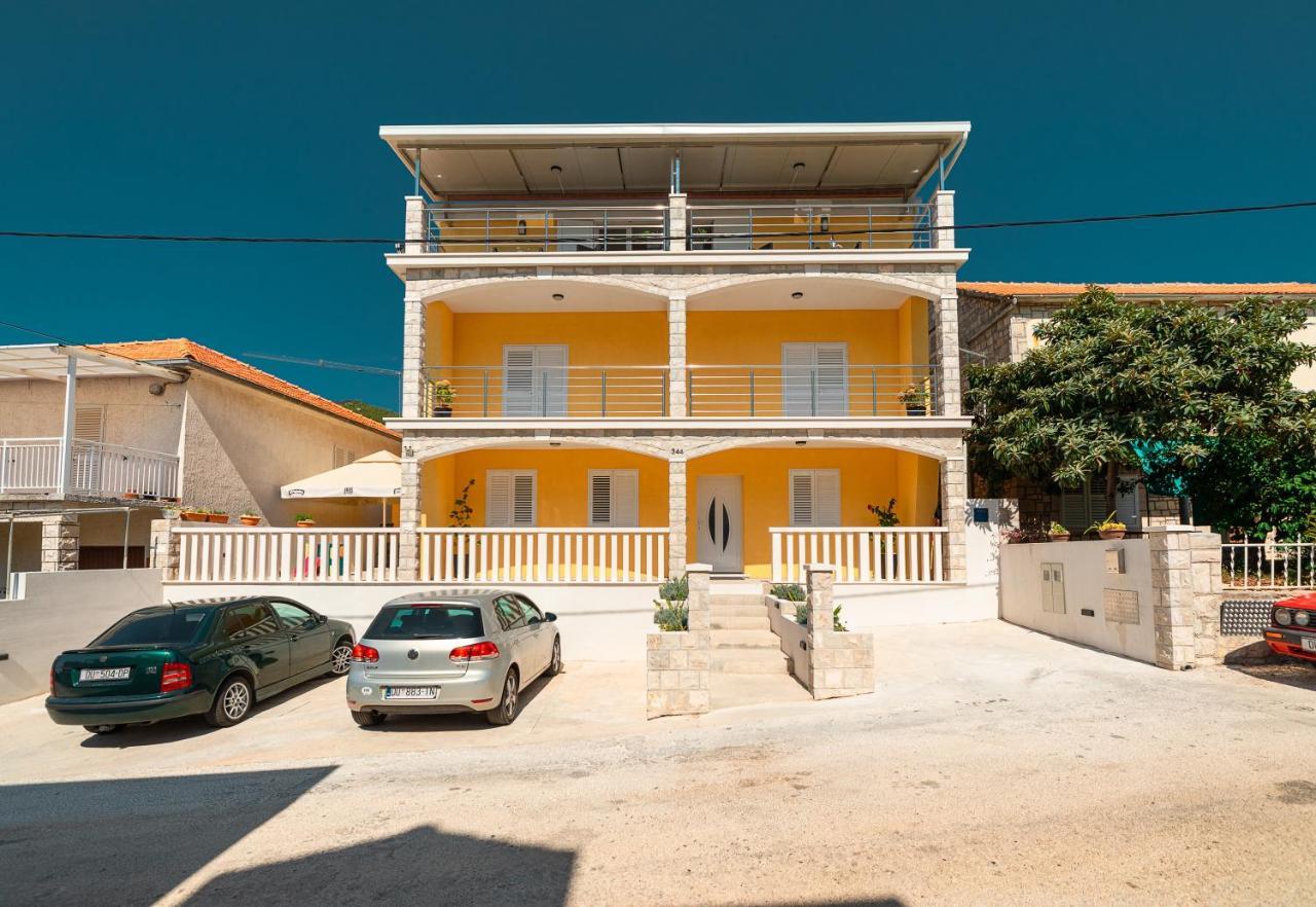 Fancy Apartments Dream Brna Dış mekan fotoğraf