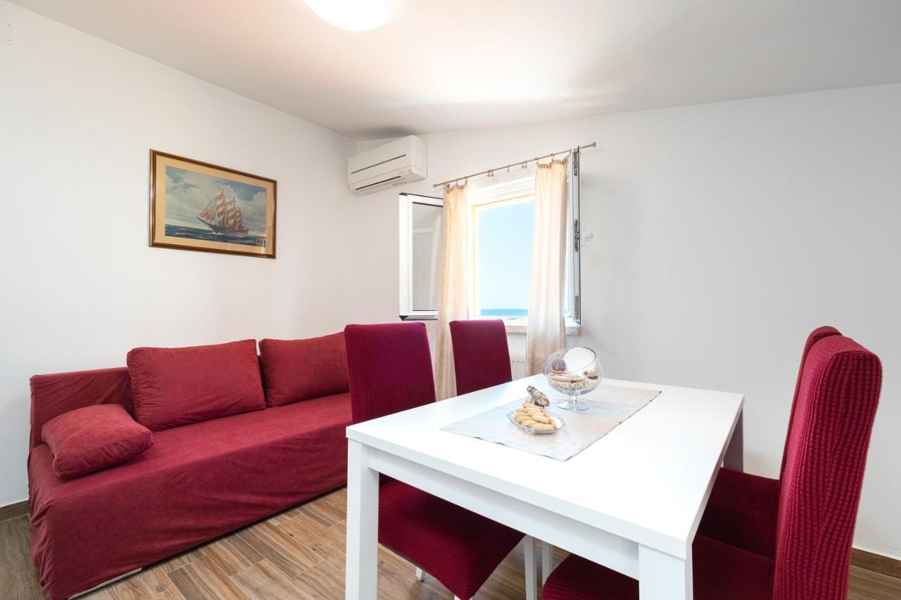 Fancy Apartments Dream Brna Oda fotoğraf