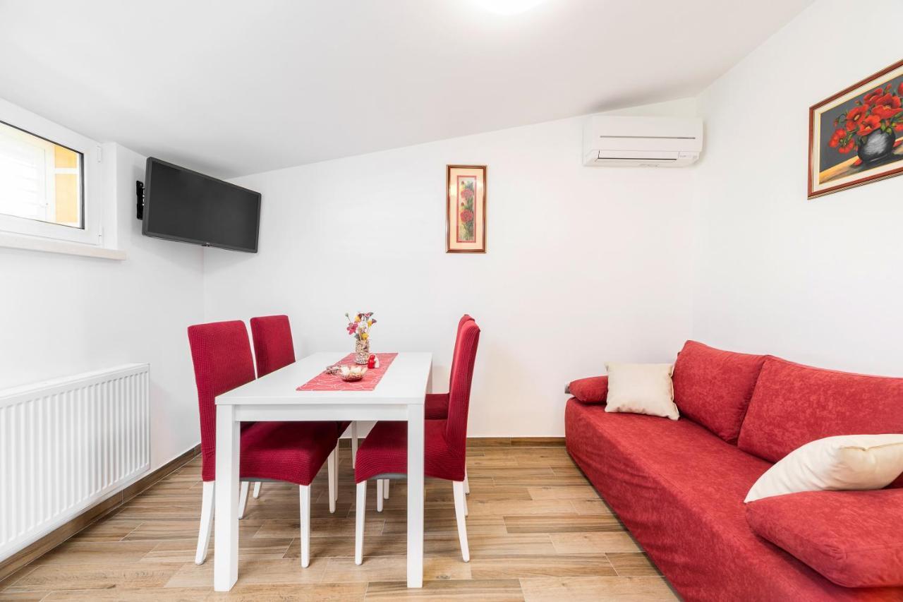 Fancy Apartments Dream Brna Dış mekan fotoğraf