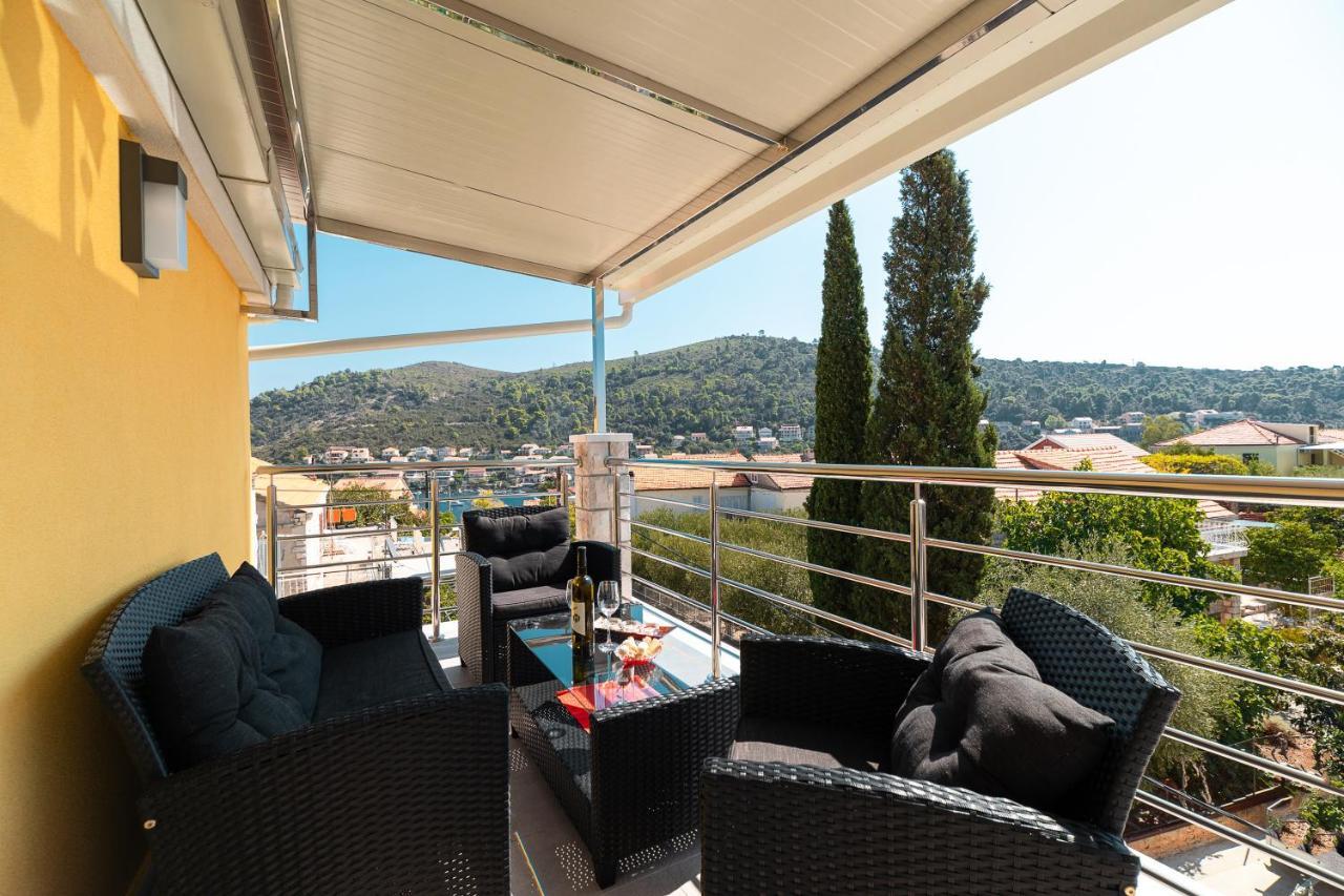 Fancy Apartments Dream Brna Dış mekan fotoğraf