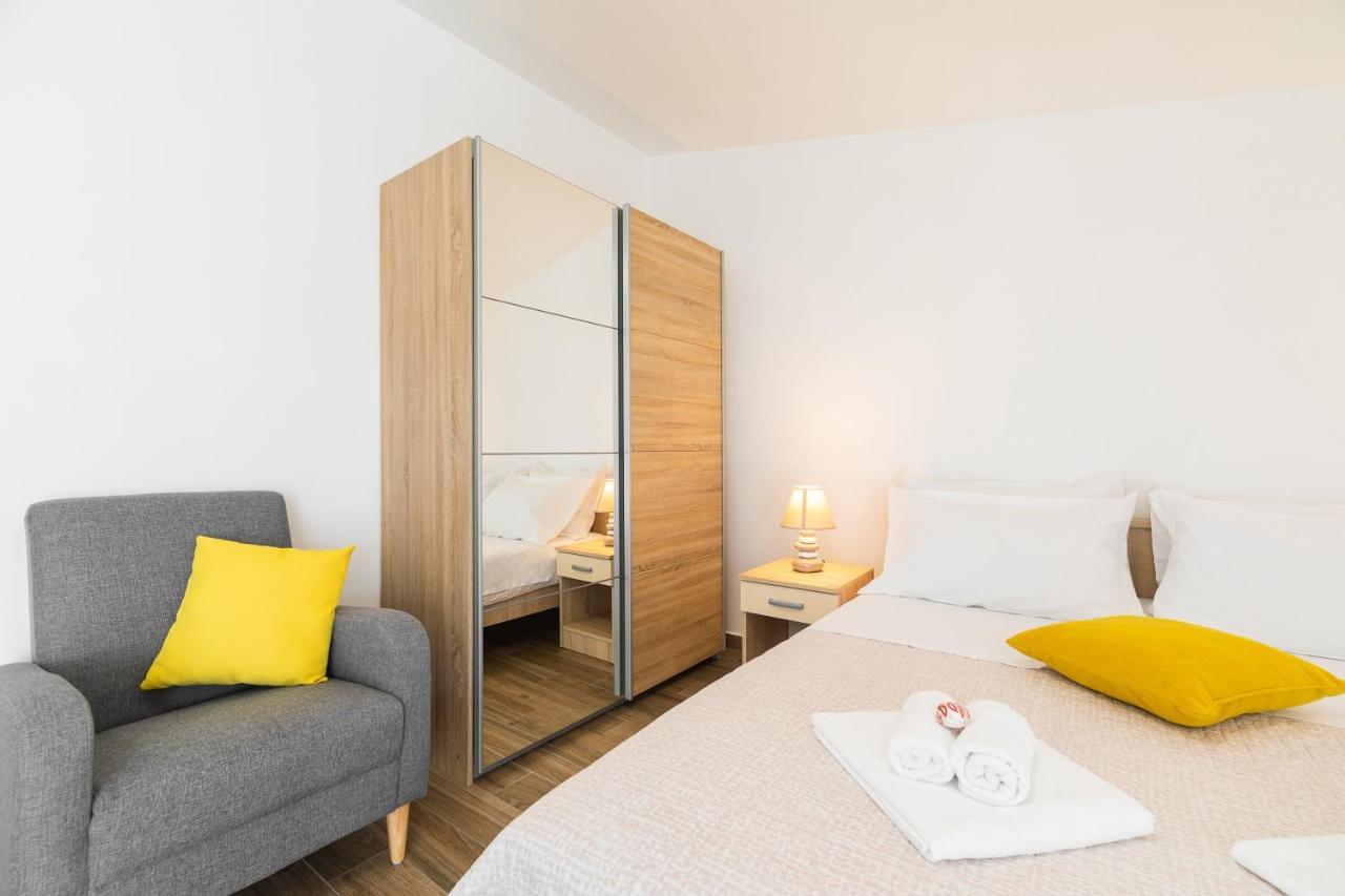Fancy Apartments Dream Brna Dış mekan fotoğraf