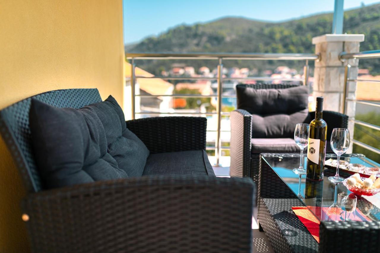 Fancy Apartments Dream Brna Dış mekan fotoğraf