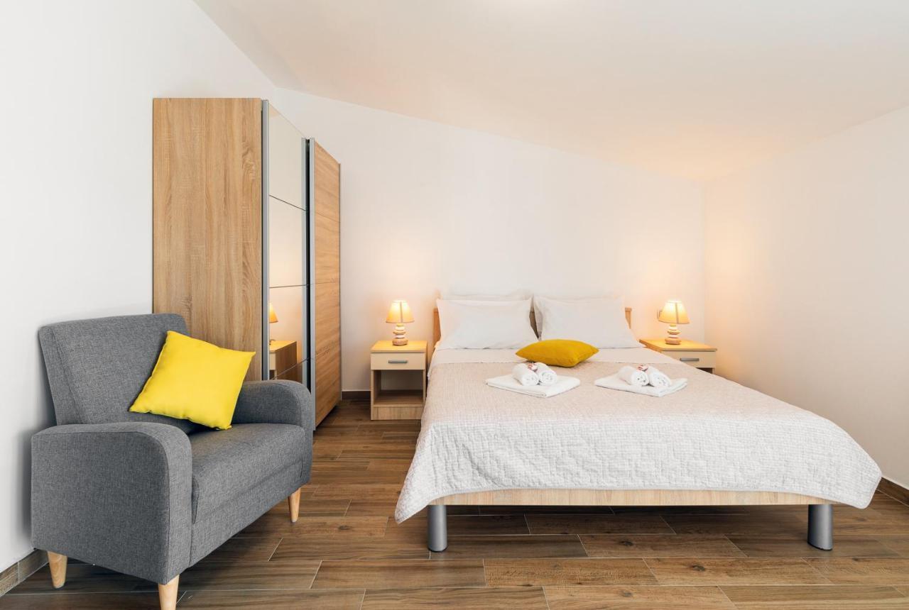 Fancy Apartments Dream Brna Dış mekan fotoğraf