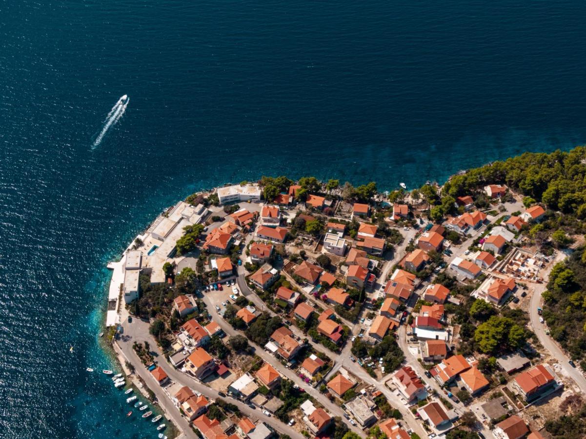Fancy Apartments Dream Brna Dış mekan fotoğraf