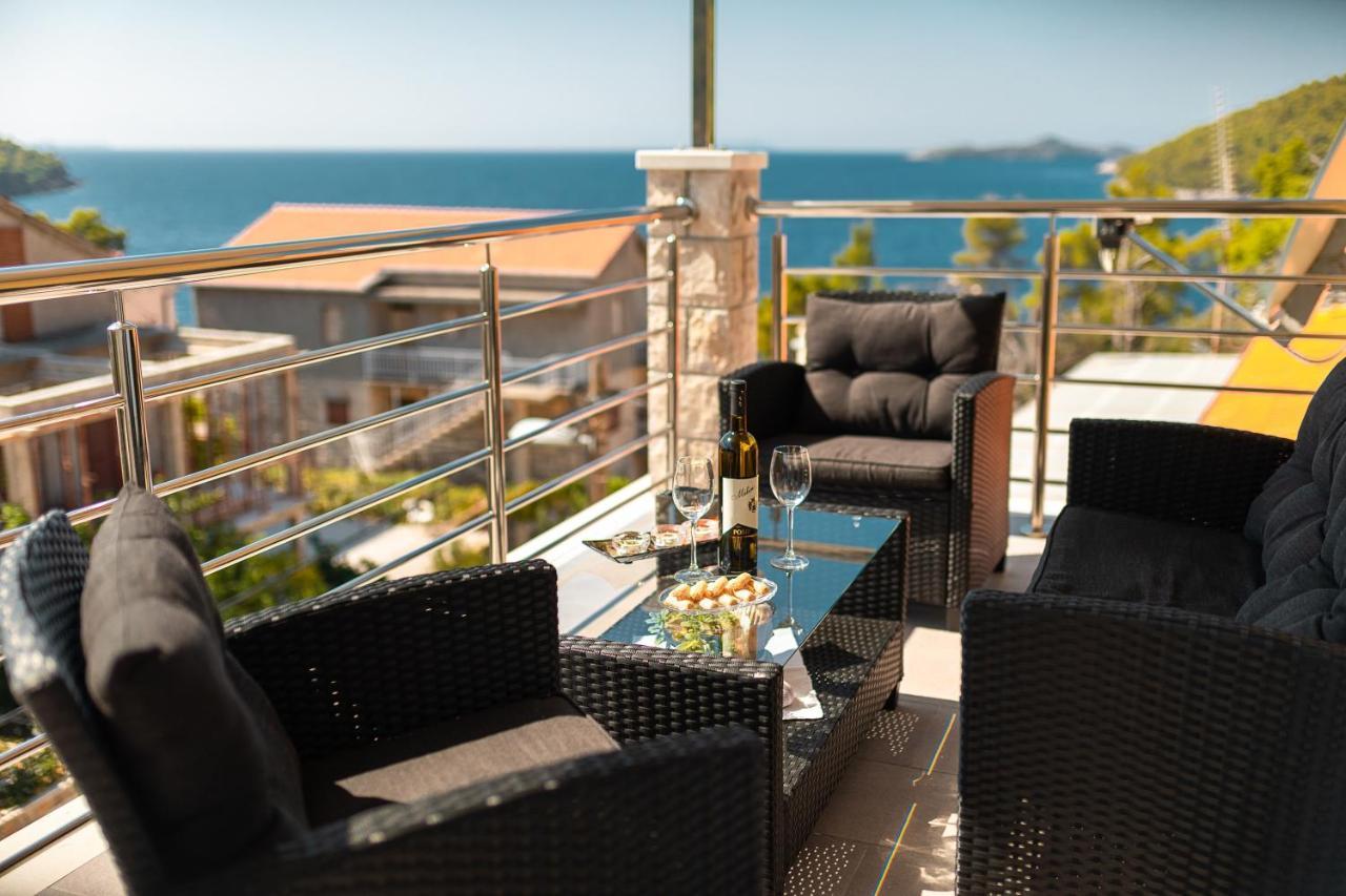 Fancy Apartments Dream Brna Dış mekan fotoğraf