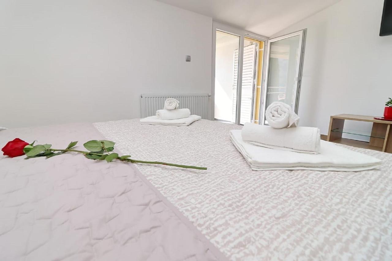 Fancy Apartments Dream Brna Dış mekan fotoğraf