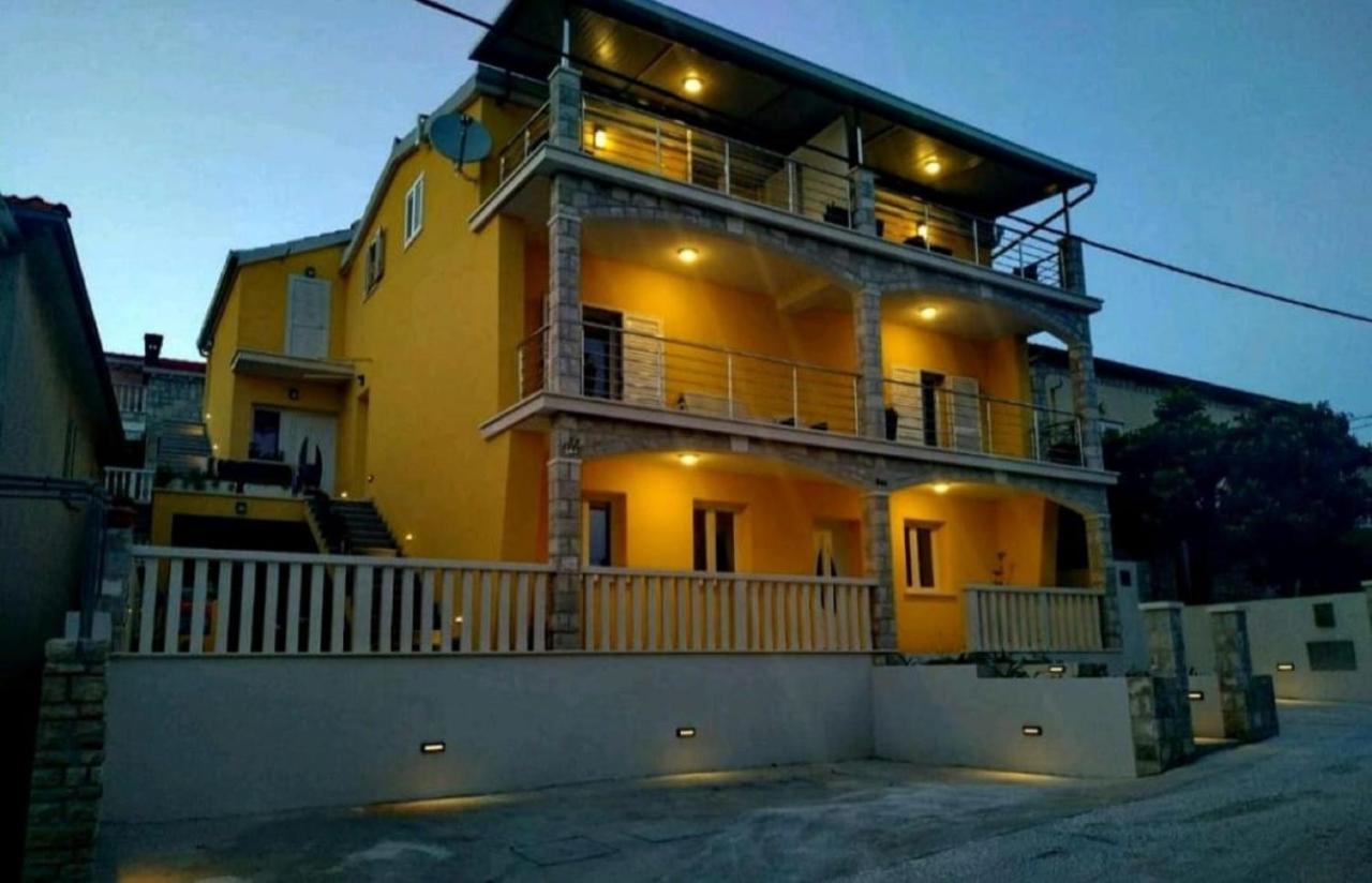 Fancy Apartments Dream Brna Dış mekan fotoğraf