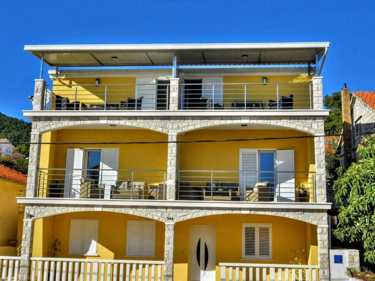 Fancy Apartments Dream Brna Dış mekan fotoğraf