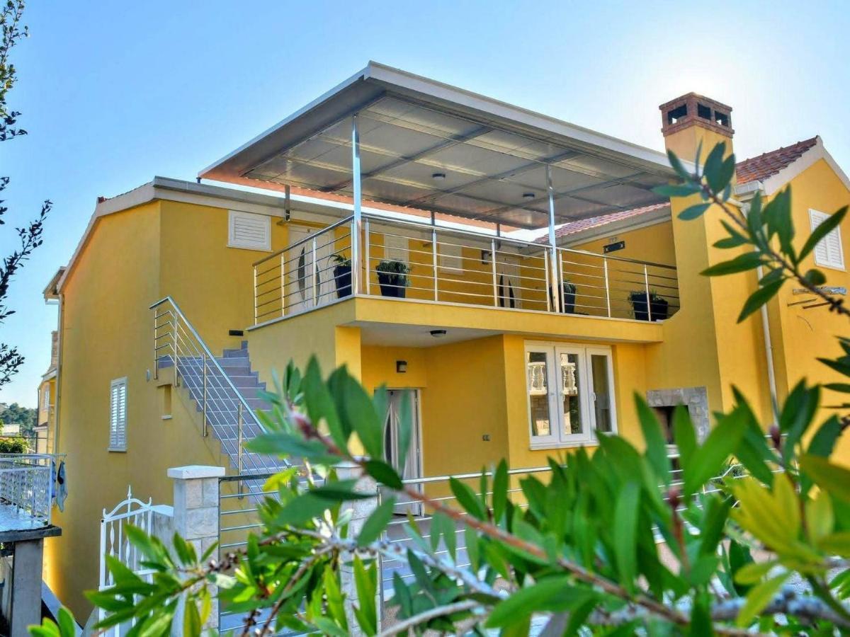 Fancy Apartments Dream Brna Dış mekan fotoğraf