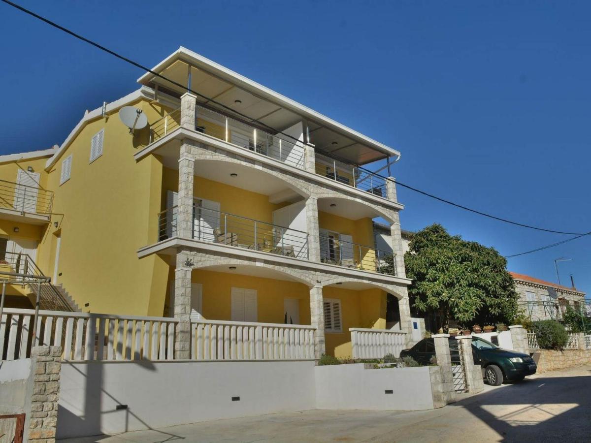 Fancy Apartments Dream Brna Dış mekan fotoğraf