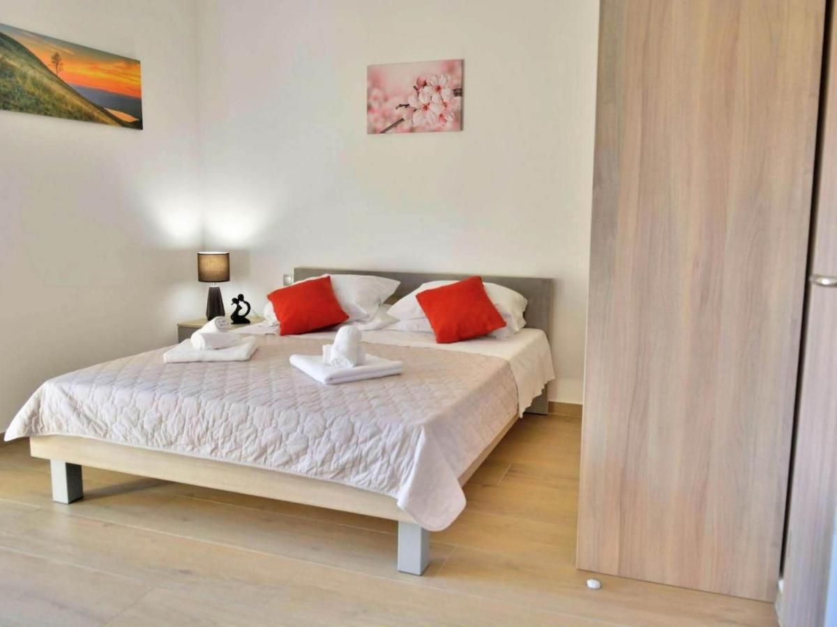 Fancy Apartments Dream Brna Dış mekan fotoğraf