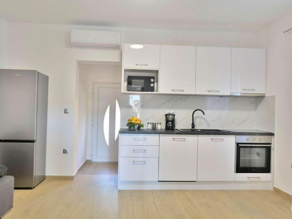 Fancy Apartments Dream Brna Dış mekan fotoğraf