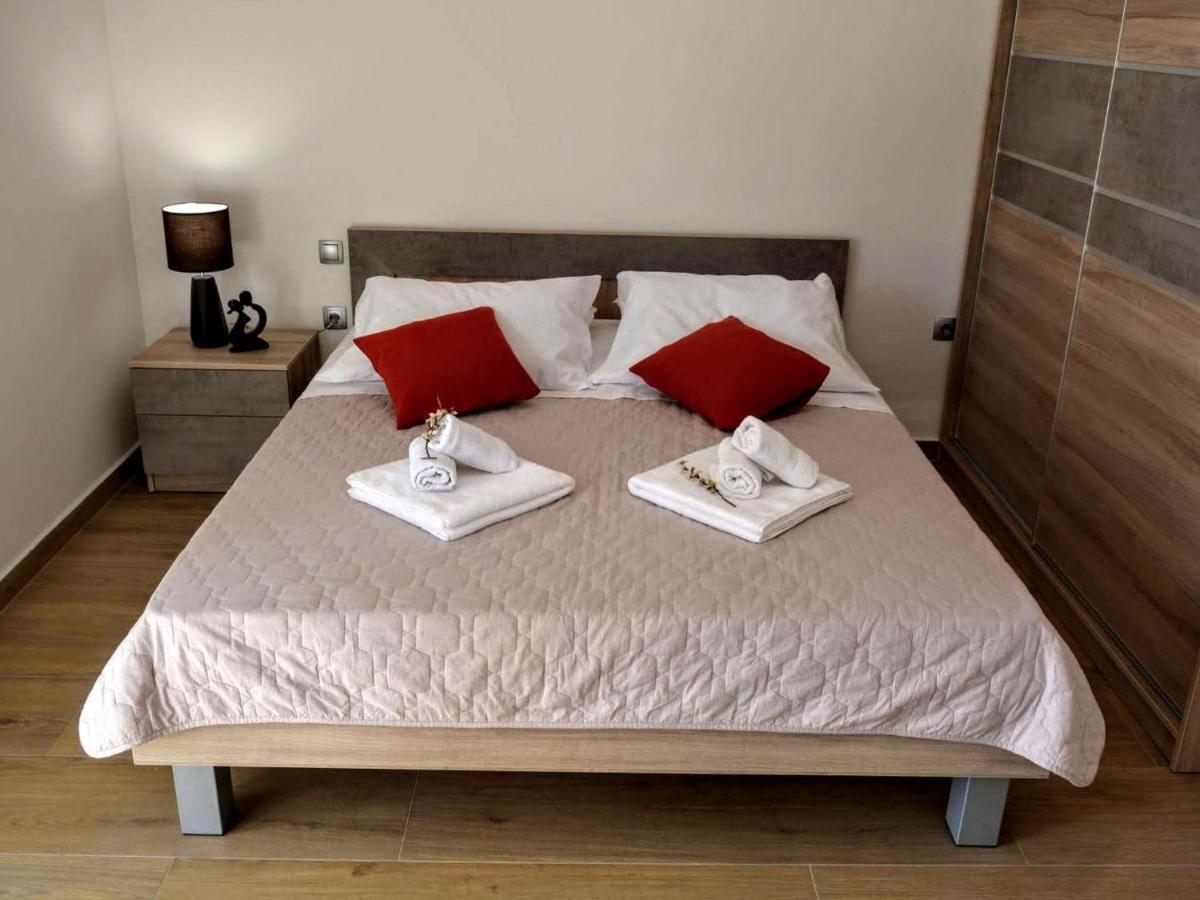Fancy Apartments Dream Brna Dış mekan fotoğraf