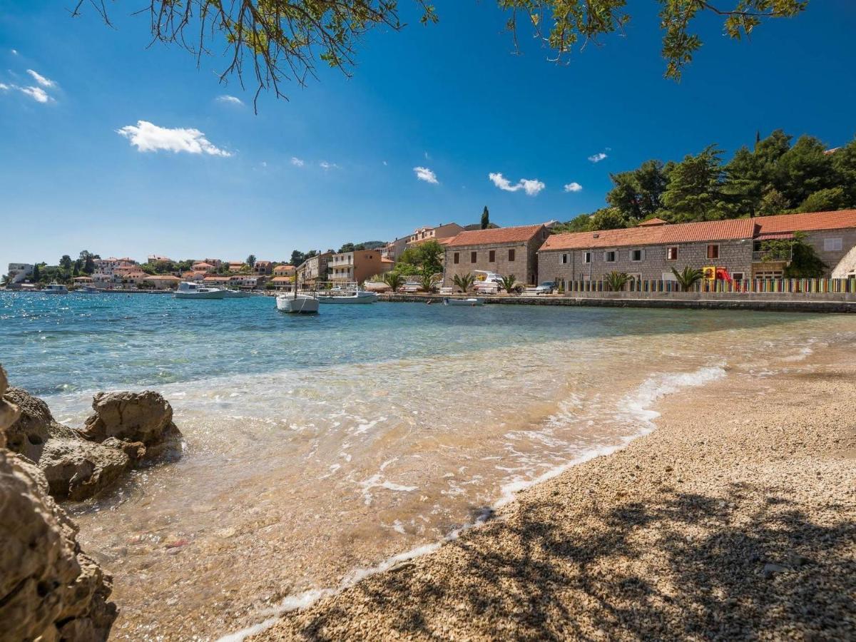 Fancy Apartments Dream Brna Dış mekan fotoğraf