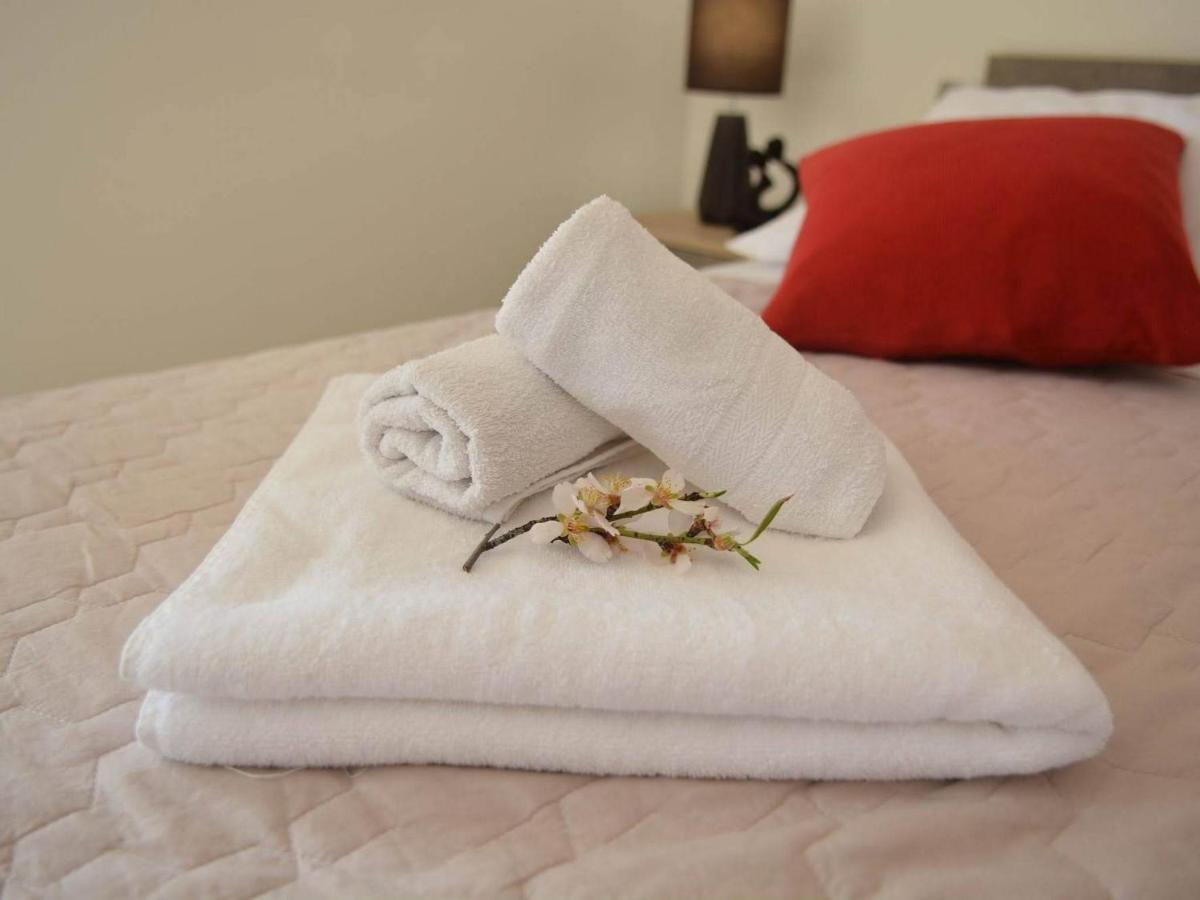 Fancy Apartments Dream Brna Dış mekan fotoğraf