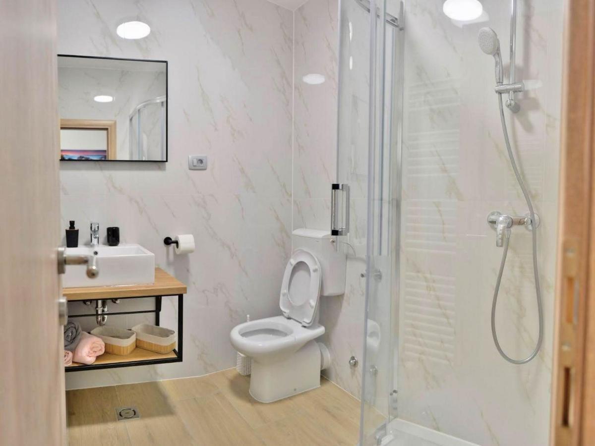Fancy Apartments Dream Brna Dış mekan fotoğraf