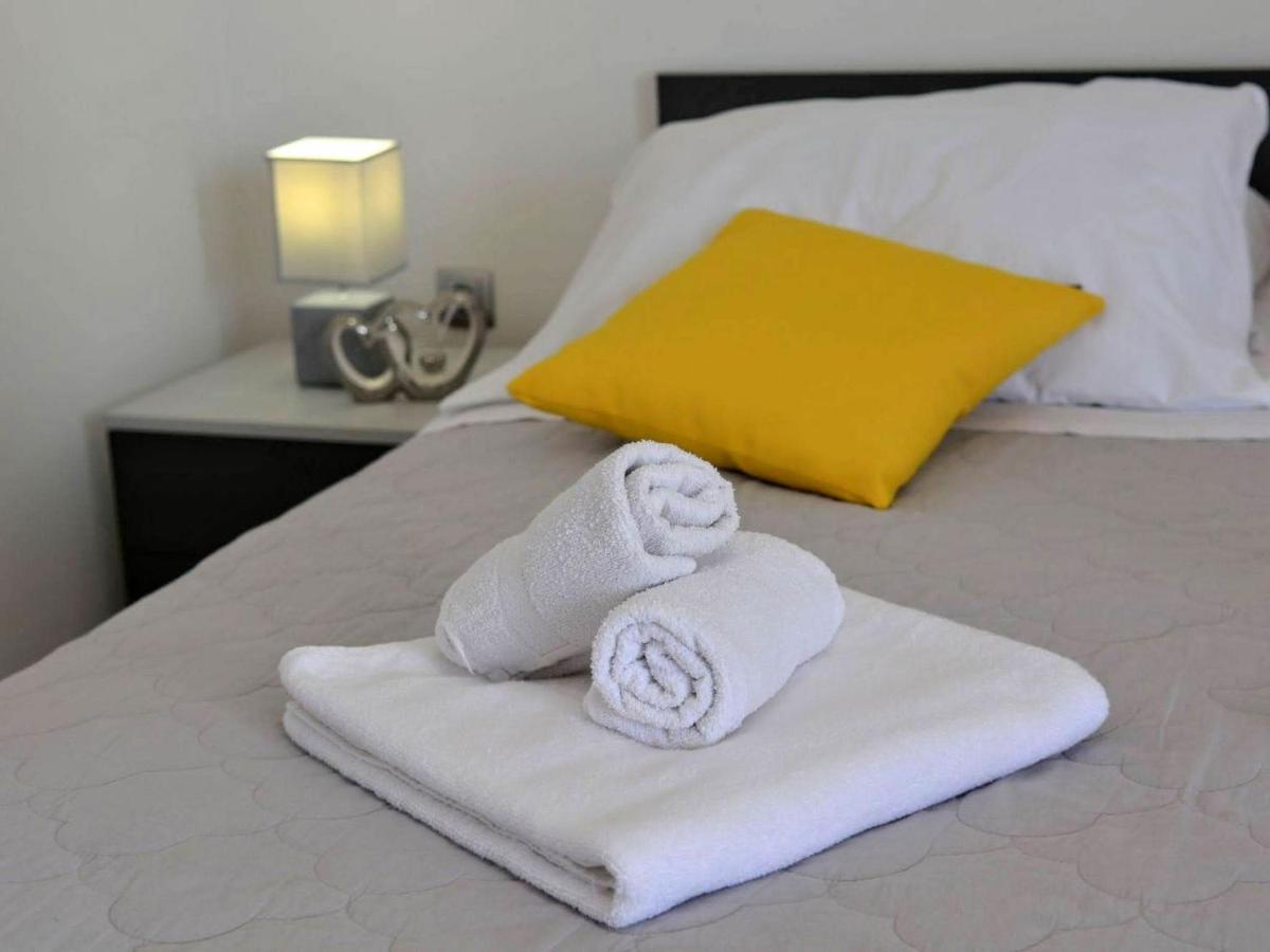Fancy Apartments Dream Brna Dış mekan fotoğraf