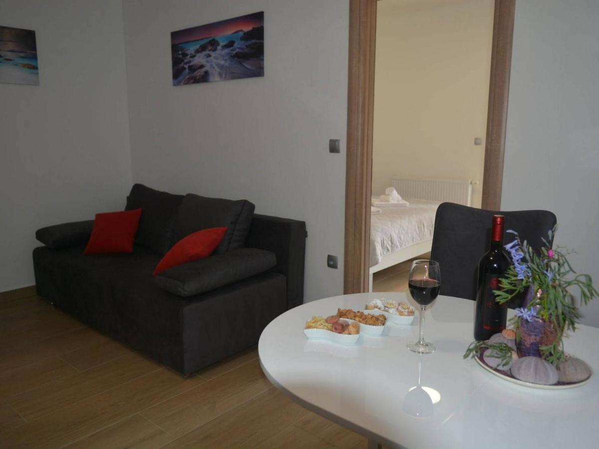 Fancy Apartments Dream Brna Dış mekan fotoğraf