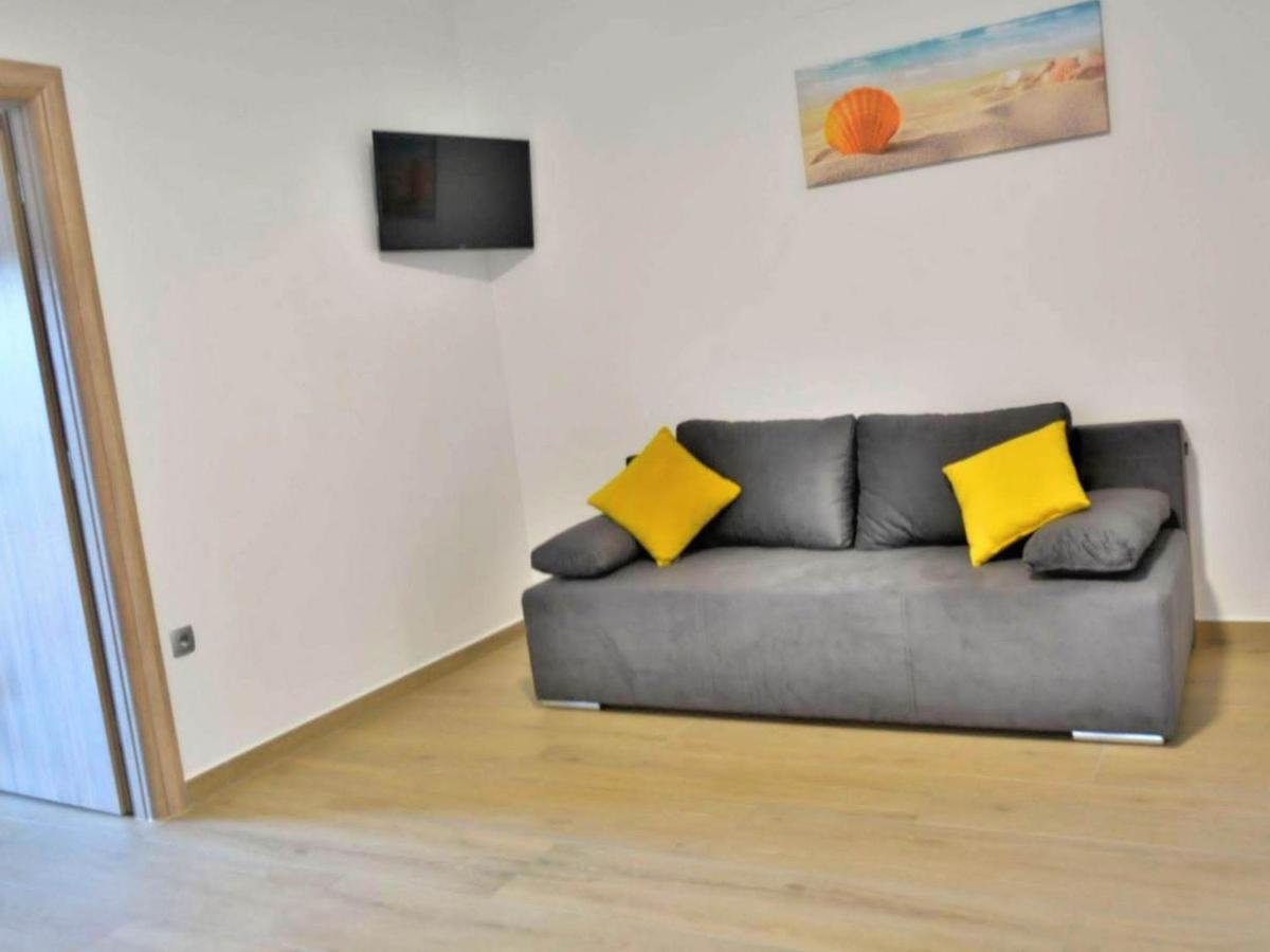 Fancy Apartments Dream Brna Dış mekan fotoğraf