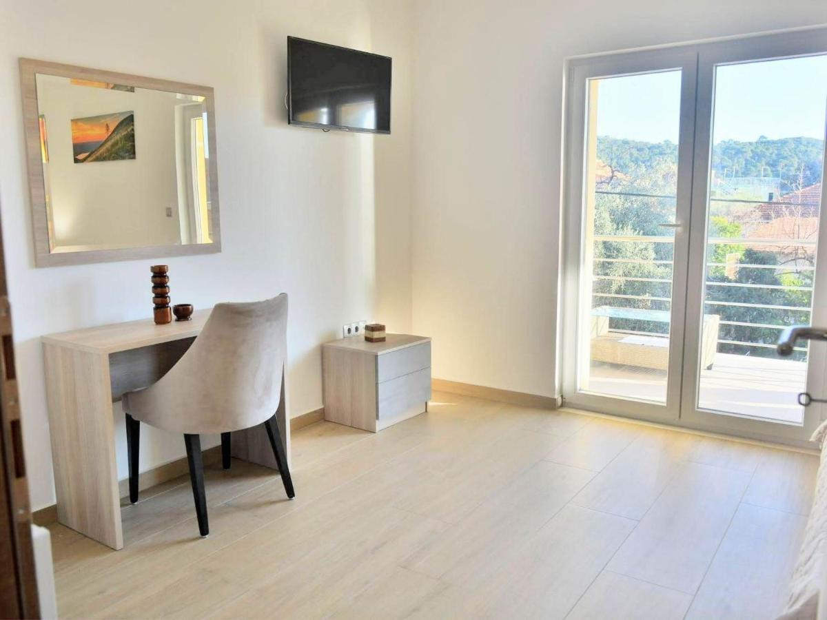 Fancy Apartments Dream Brna Dış mekan fotoğraf