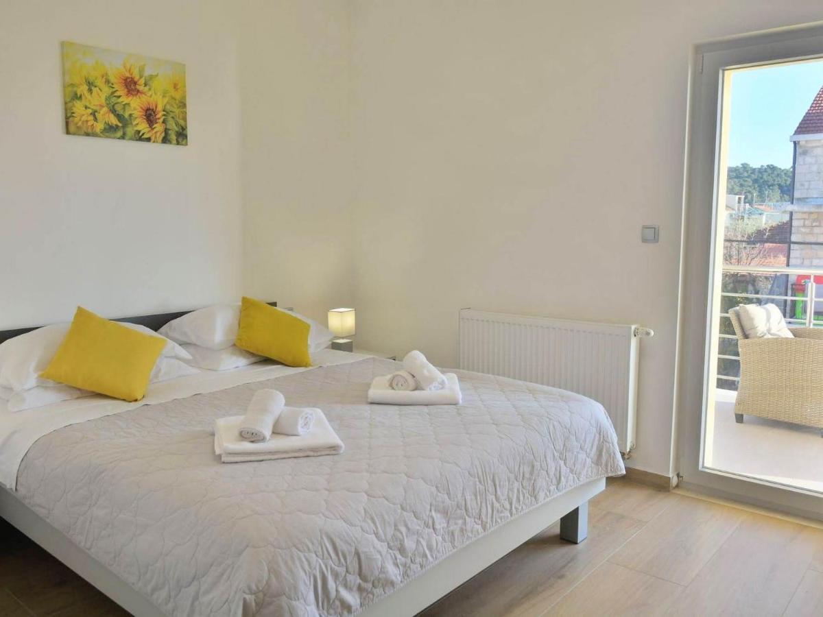Fancy Apartments Dream Brna Dış mekan fotoğraf