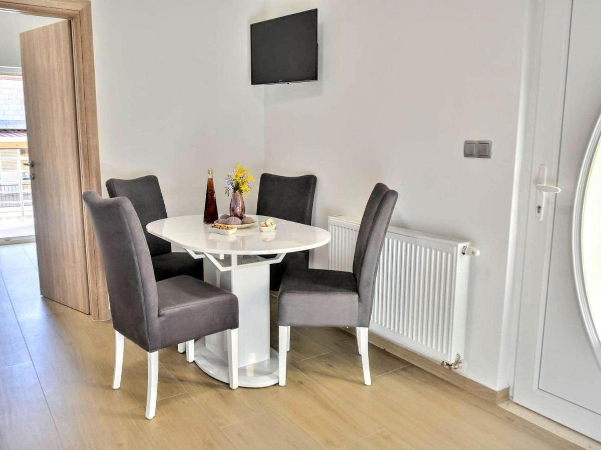 Fancy Apartments Dream Brna Dış mekan fotoğraf