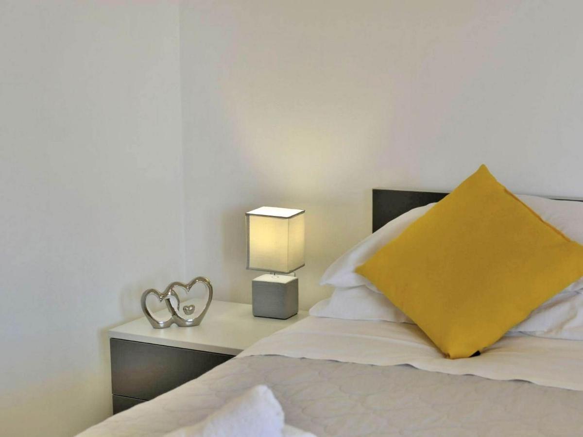 Fancy Apartments Dream Brna Dış mekan fotoğraf