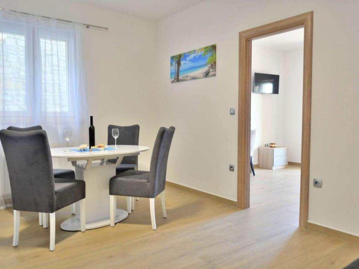 Fancy Apartments Dream Brna Dış mekan fotoğraf