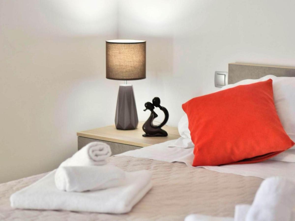 Fancy Apartments Dream Brna Dış mekan fotoğraf