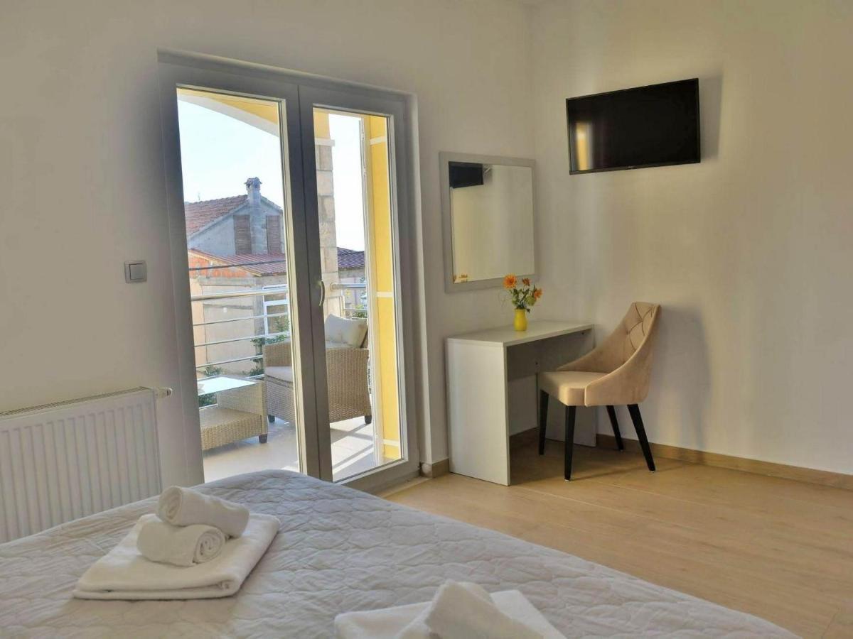 Fancy Apartments Dream Brna Dış mekan fotoğraf