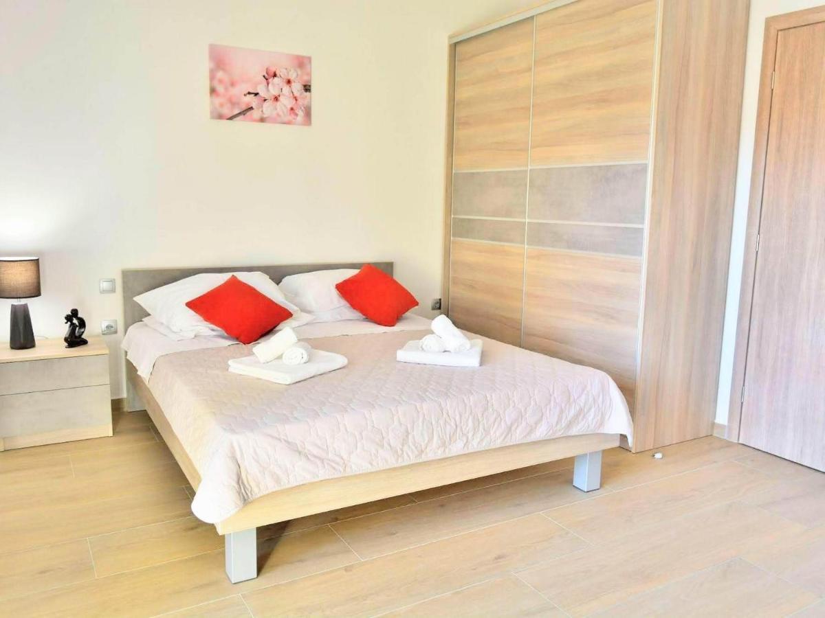 Fancy Apartments Dream Brna Dış mekan fotoğraf