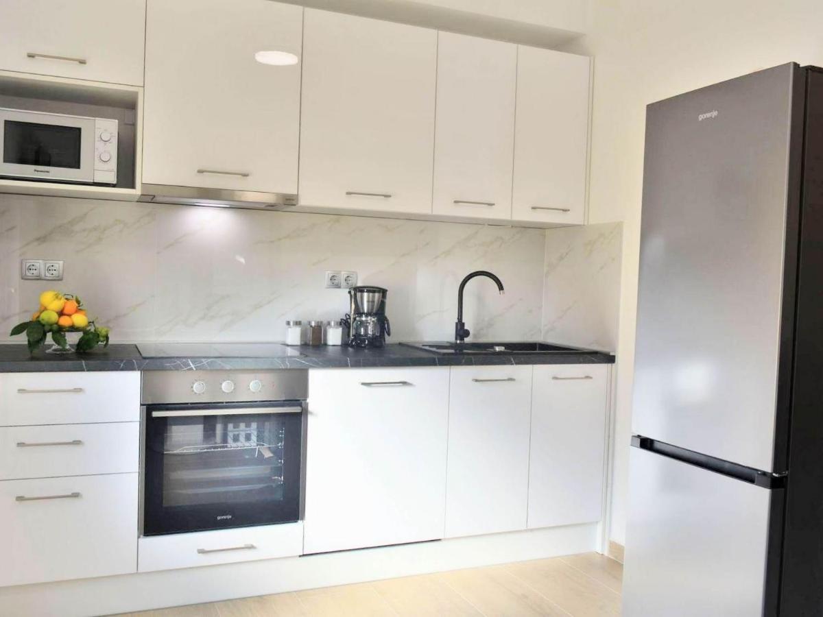 Fancy Apartments Dream Brna Dış mekan fotoğraf