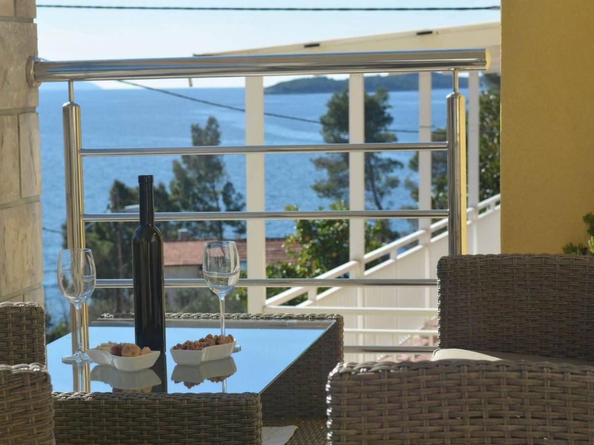 Fancy Apartments Dream Brna Dış mekan fotoğraf