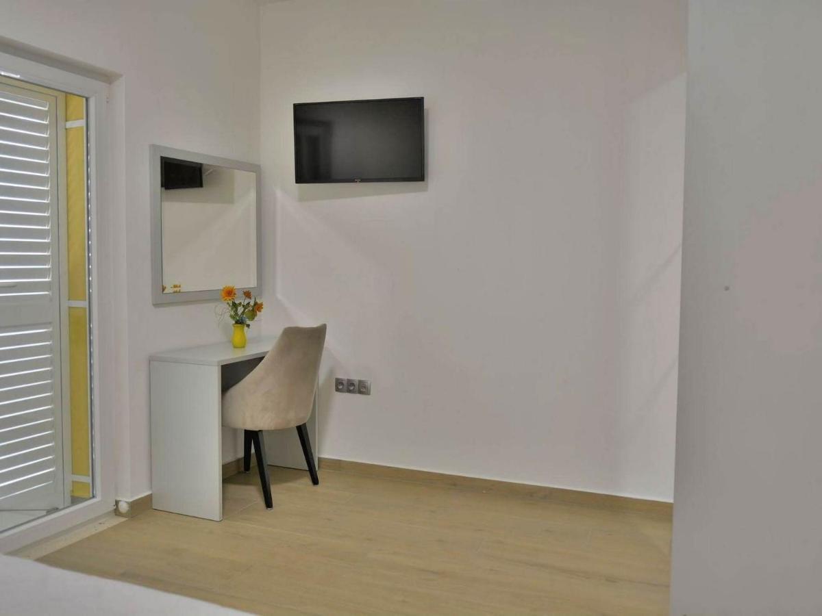 Fancy Apartments Dream Brna Dış mekan fotoğraf