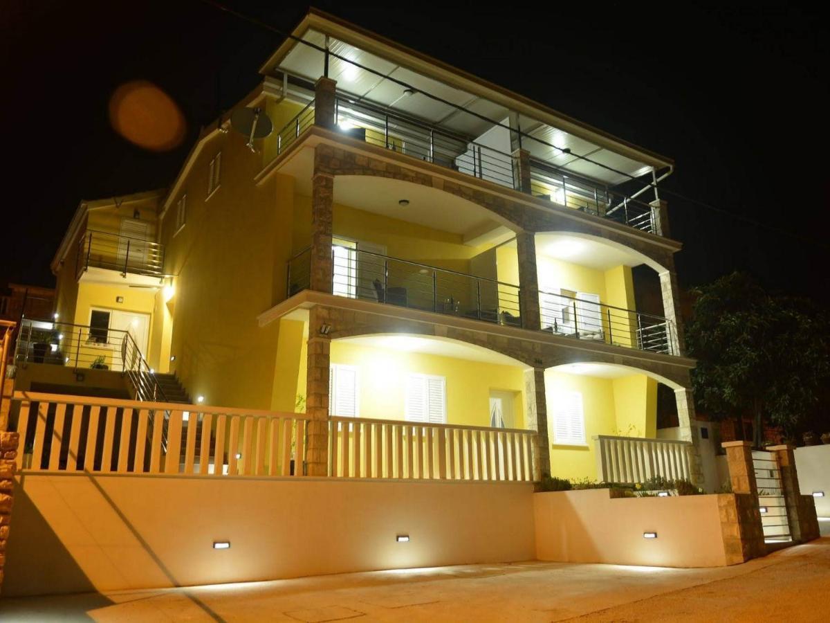Fancy Apartments Dream Brna Dış mekan fotoğraf