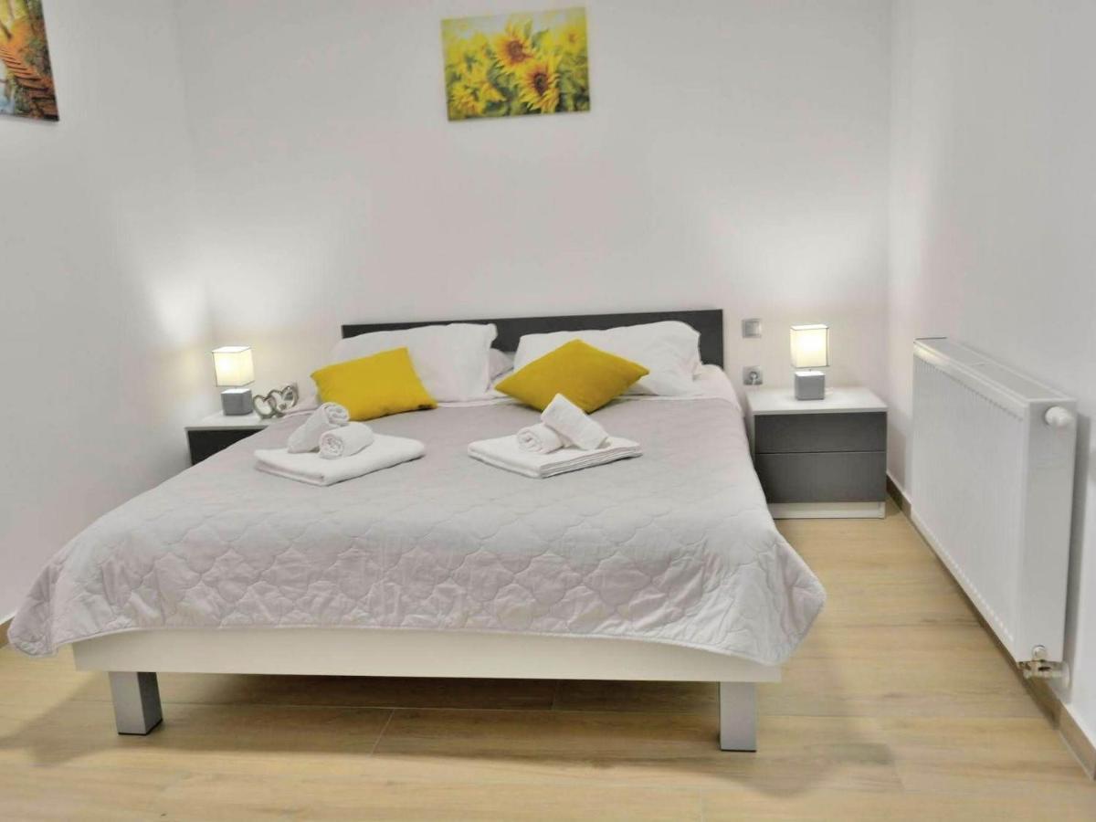 Fancy Apartments Dream Brna Dış mekan fotoğraf