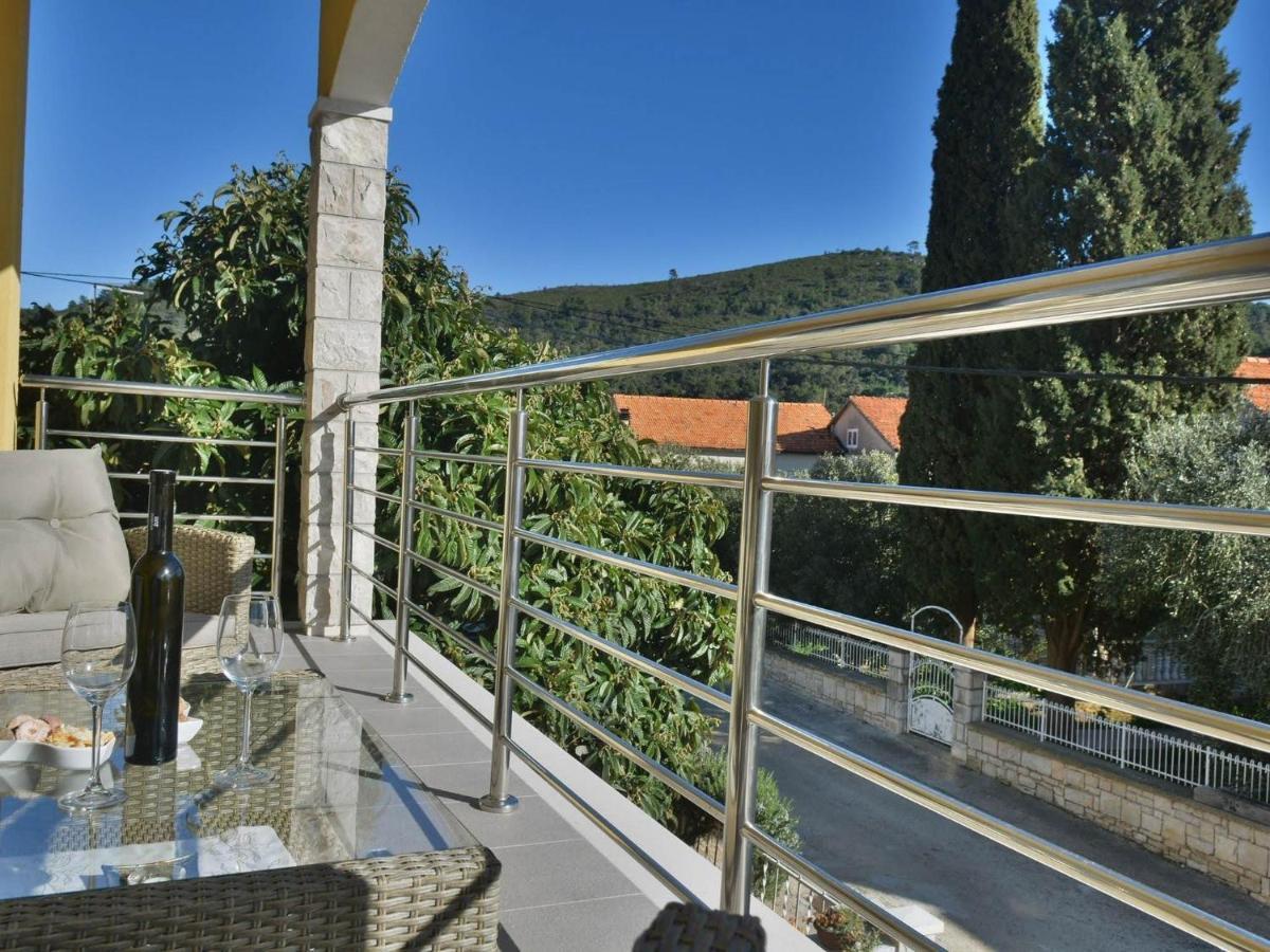 Fancy Apartments Dream Brna Dış mekan fotoğraf