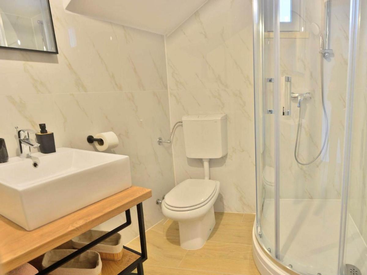 Fancy Apartments Dream Brna Dış mekan fotoğraf