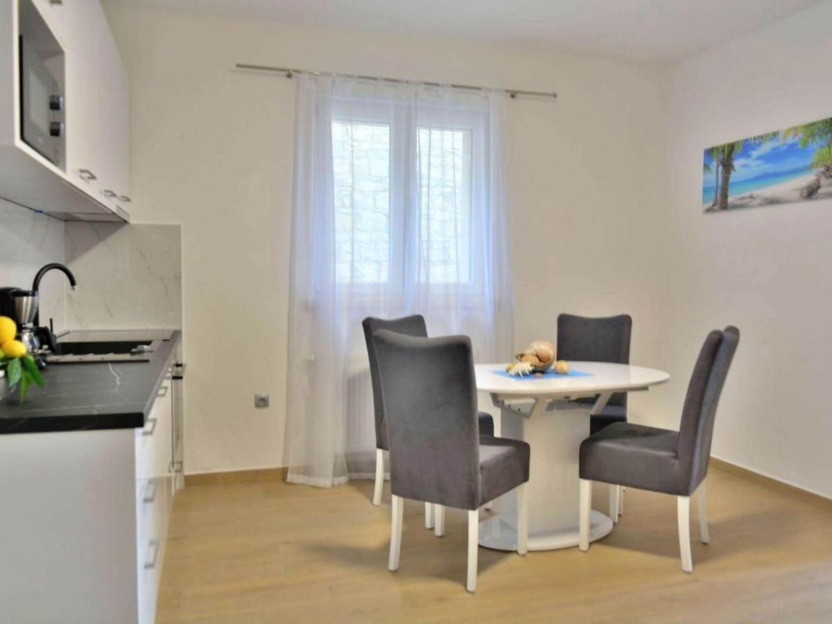 Fancy Apartments Dream Brna Dış mekan fotoğraf